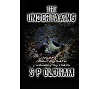 The Undertaking: Mindless Trilogy: Book Two