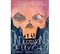 The Undertaking of Lily Chen