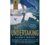 The Undertaking: The debut novel by the author of THE COLONY, longlisted for the 2022 Booker Prize (Main)