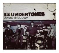 THE UNDERTONES - AN ANTHOLOGY 2 CD NEW