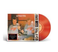 The Undertones Hypnotised (Vinyl) 12" Album Coloured Vinyl