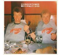 The Undertones - Hypnotised [VINYL]