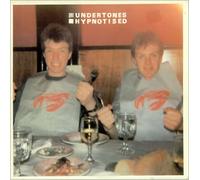 THE UNDERTONES - HYPNOTISED VINYL LP[SRK6088]1980 THE UNDERTONES