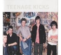 The Undertones - Teenage Kicks - The Best Of