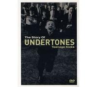 The Undertones: Teenage Kicks - The Story Of The Undertones [DVD] [2003]