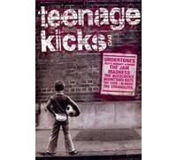The Undertones: Teenage Kicks - The Story Of The Undertones [DVD]