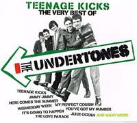 The Undertones - Teenage Kicks: The Very Best of The Undertones