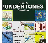 The Undertones - The Best Of: The Undertones Teenage Kicks