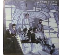 The Undertones - The Sin Of Pride