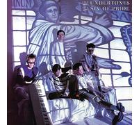 The Undertones - The Sin of Pride [VINYL]