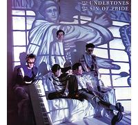 The Undertones - The Sin of Pride [VINYL]