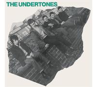 The Undertones - The Undertones