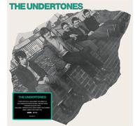 The Undertones - The Undertones [VINYL]
