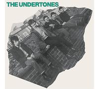 The Undertones - The Undertones [VINYL]