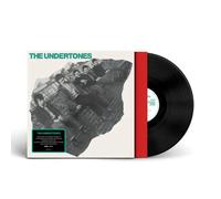 The Undertones - The Undertones [VINYL]