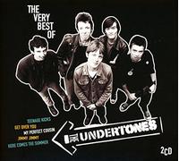 The Undertones - The Very Best of The Undertones