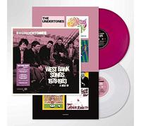 The Undertones - West Bank Songs 1978-1983: A Best Of [VINYL]