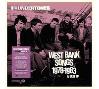 The Undertones - West Bank Songs 1978-1983: A Best Of [VINYL]