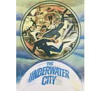The Underwater City