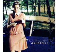 The Underworld - Baustelle CD ATLANTIC