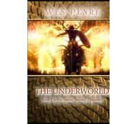 The Underworld: Book Two in the Series "Ismaril's Journey"