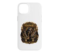 The Underworld Greek Mythology Odyssey House of Hades Design Case for iPhone 14 Plus