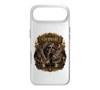 The Underworld Greek Mythology Odyssey House of Hades Design Case for iPhone Air