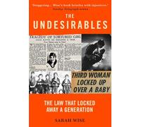 The Undesirables: The Law that Locked Away a Generation
