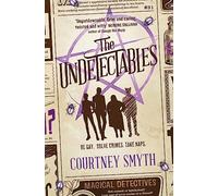 The Undetectables