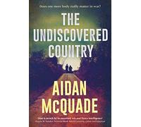 The Undiscovered Country