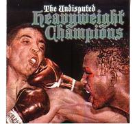 The Undisputed Heavyweight Champions (1999-10-20)