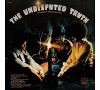 The Undisputed Truth - The Undisputed Truth - The Undisputed Truth [VINYL]