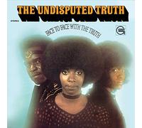 The Undisputed Truth - Face To Face With The Truth