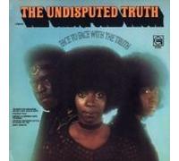 The Undisputed Truth - Face To Face With The Truth [VINYL]