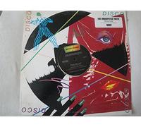 The Undisputed Truth - Show Time [Vinyl Single 12'']