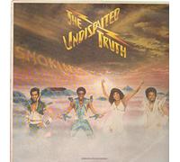 The Undisputed Truth - Smokin'