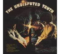 THE UNDISPUTED TRUTH: THE UNDISPUTED TRUTH - LP vinyl SEALED