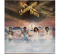 The Undisputed Truth - The Undisputed Truth / Smokin'