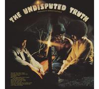 The Undisputed Truth - The Undisputed Truth - The Undisputed Truth [VINYL]