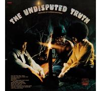 The Undisputed Truth The Undisputed Truth (Vinyl) 12" Album (US IMPORT)