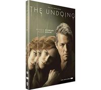 The Undoing
