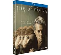 The Undoing