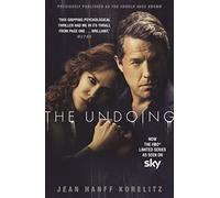 The Undoing