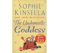 The Undomestic Goddess