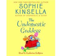 The Undomestic Goddess
