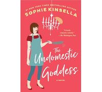 The Undomestic Goddess