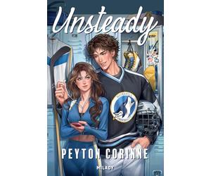 The Undone, T1 : Unsteady: Tome 1, Unsteady