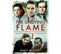 The Undying Flame: Olympians Who Perished in the Second World War