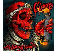 The Undying Flame [VINYL]