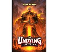 The Undying Starter Pack: A Necromancer LitRPG